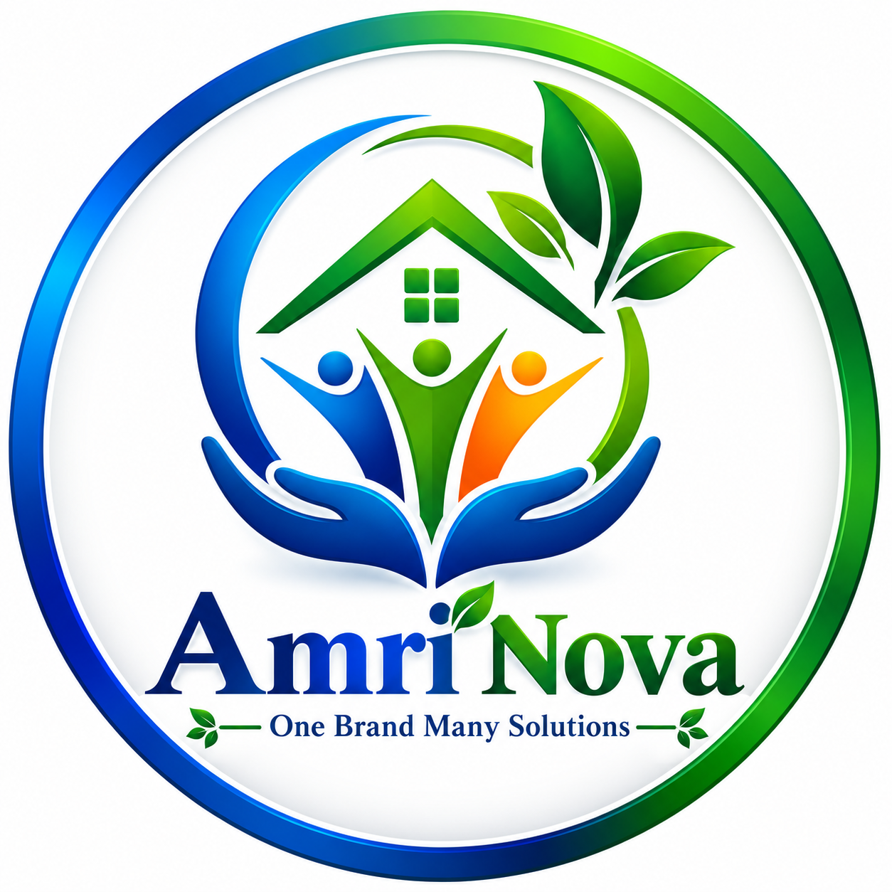 AMRINOVA SOLUTIONS